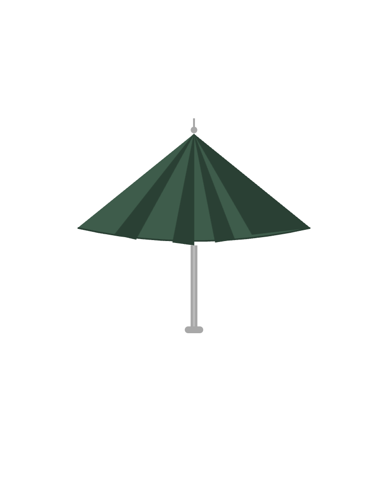 Umbrella illustration