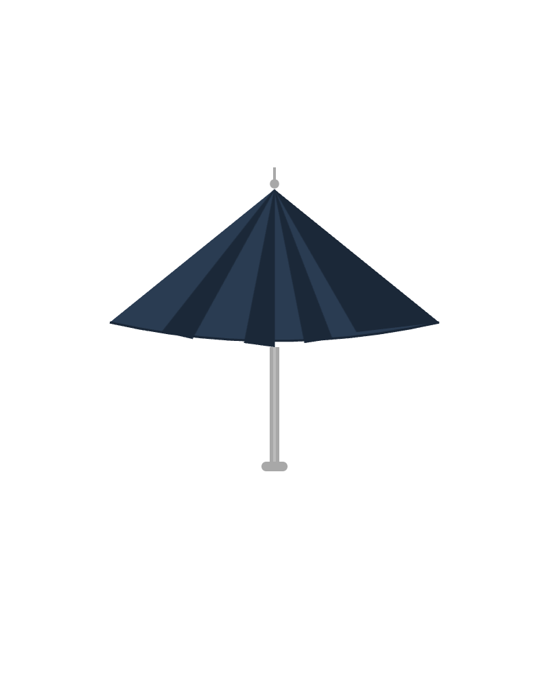 Umbrella illustration