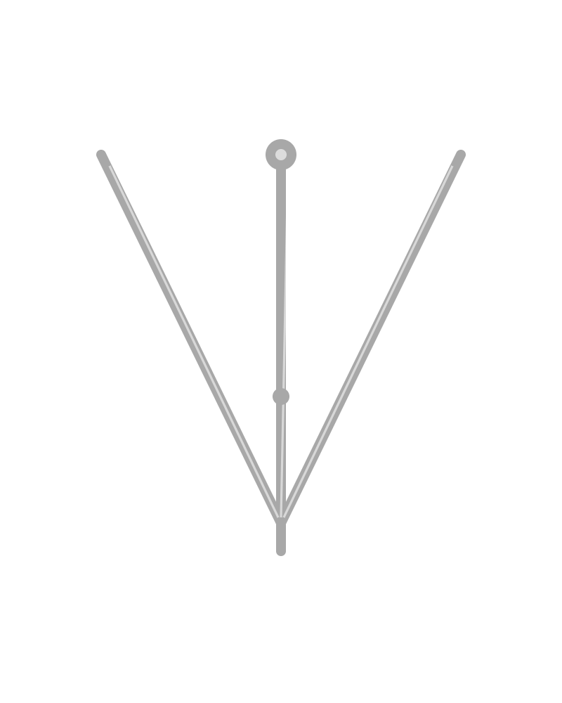 Rib and frame construction illustration