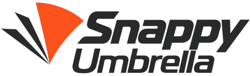 Snappy Umbrella home